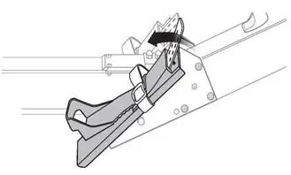 STORMRED SPTstorm033 Predator Rowing Machine - Note 6
