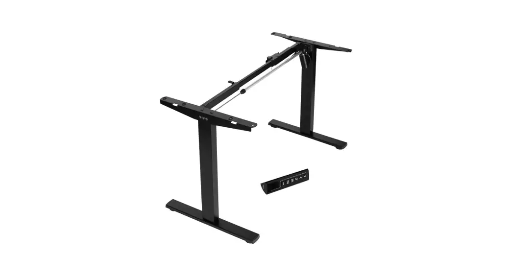 Vivo Desk-v100eby Controller Instruction Manual