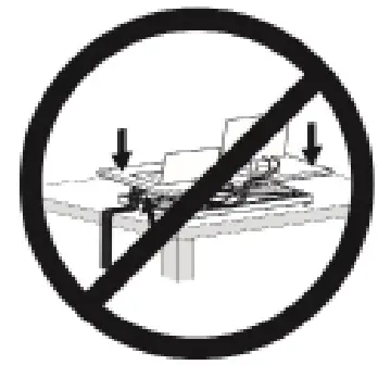 VIVO DESK V100EBY Controller - Icon 74