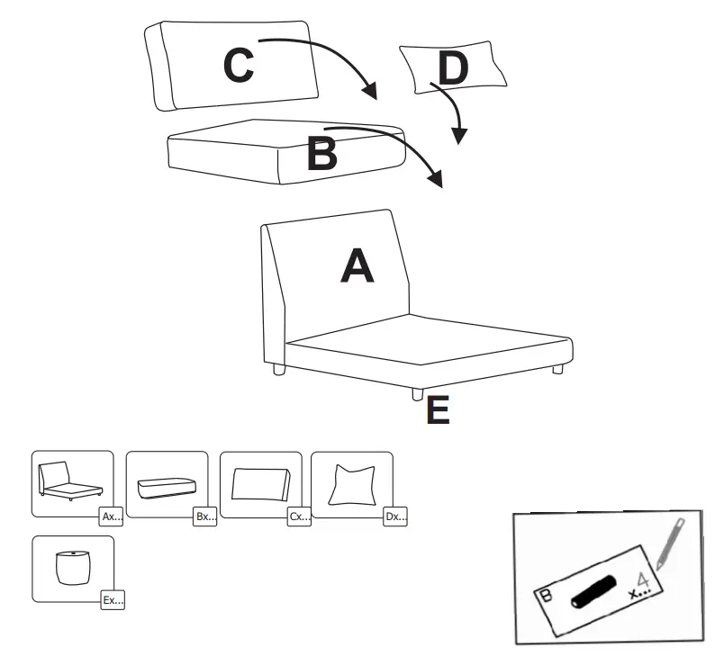 OTTO-LORENE-Grenette-Modular-Sofa-FIG-6