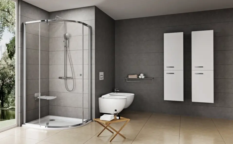 Ravak B2f0000002 Universal Shower Tray Base Instruction Manual Ravak B2f0000002 Universal Shower Tray Base Instruction Manual