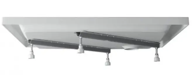 RAVAK-B2F0000002-Universal-Shower-Tray-Base-product-image