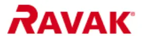 RAVAK-logo