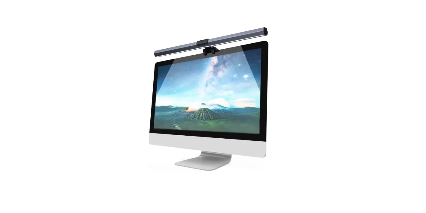 Ledlux Jf0182 Led Lamp Bar For Pc Computer Screen Monitor User Manual Ledlux Jf0182 Led Lamp Bar For Pc Computer Screen Monitor User Manual