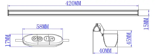 LEDLux-JF0182-Led-Lamp-Bar-For-PC-Computer-Screen-Monitor-FIG-5