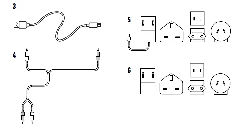MARLEY-346GTDUO-Duo-Speakers-Instruction-Man-02