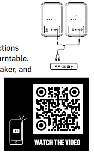 MARLEY-346GTDUO-Duo-Speakers-Instruction-Man-09