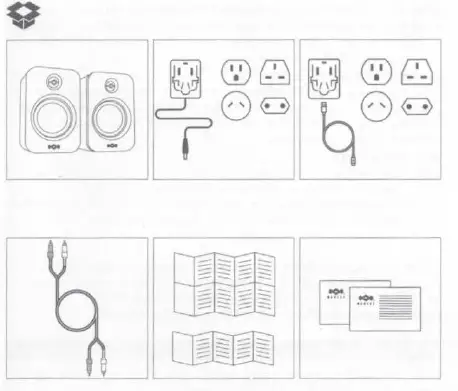 MARLEY-346GTDUO-Duo-Speakers-Instruction-Man-13
