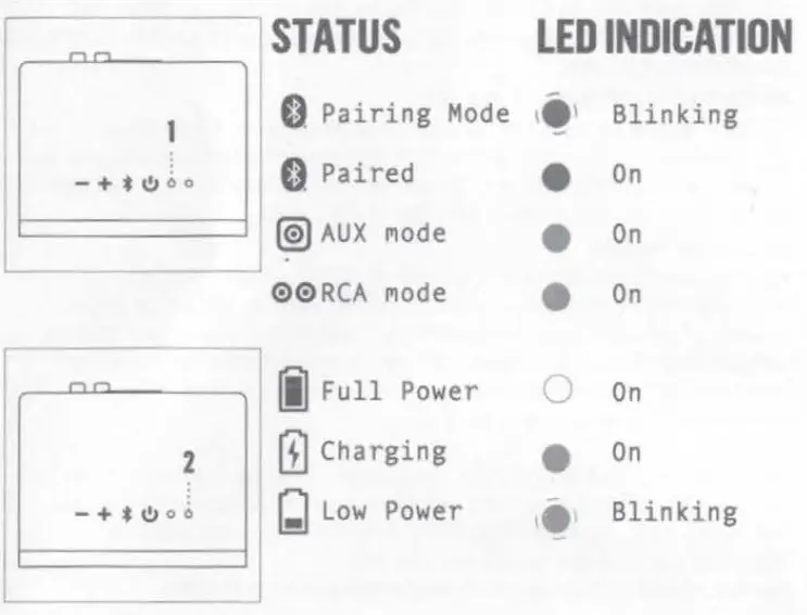 MARLEY-346GTDUO-Duo-Speakers-Instruction-Man-14