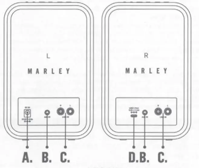 MARLEY-346GTDUO-Duo-Speakers-Instruction-Man-15