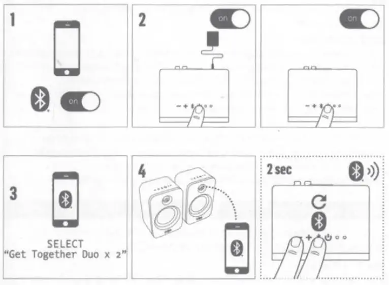 MARLEY-346GTDUO-Duo-Speakers-Instruction-Man-17