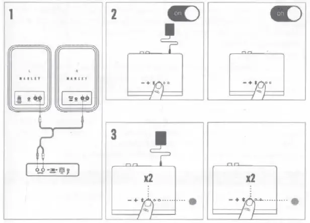 MARLEY-346GTDUO-Duo-Speakers-Instruction-Man-18