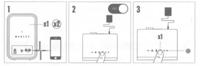 MARLEY-346GTDUO-Duo-Speakers-Instruction-Man-19