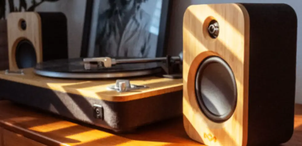 Marley 346gtduo Duo Speakers Instruction Manual Marley 346gtduo Duo Speakers Instruction Manual