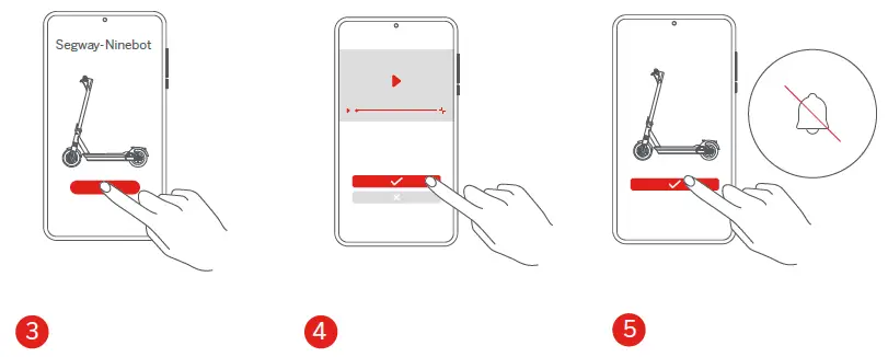 ninebot KickScooter MAX G65E Electric Scooter-11