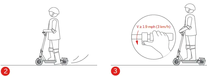 ninebot KickScooter MAX G65E Electric Scooter-14