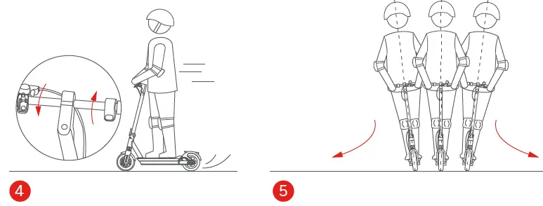 ninebot KickScooter MAX G65E Electric Scooter-15