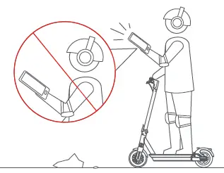 ninebot KickScooter MAX G65E Electric Scooter-17