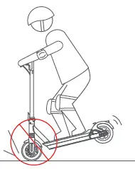 ninebot KickScooter MAX G65E Electric Scooter-18