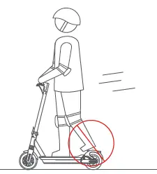 ninebot KickScooter MAX G65E Electric Scooter-19