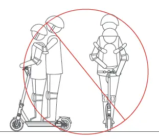 ninebot KickScooter MAX G65E Electric Scooter-21