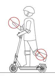 ninebot KickScooter MAX G65E Electric Scooter-23