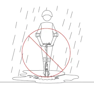 ninebot KickScooter MAX G65E Electric Scooter-24