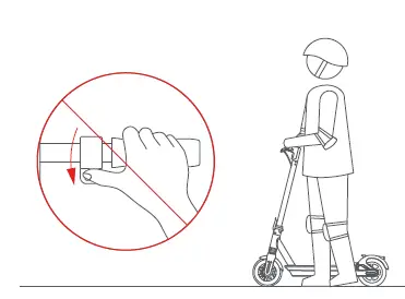 ninebot KickScooter MAX G65E Electric Scooter-25
