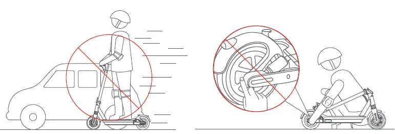 ninebot KickScooter MAX G65E Electric Scooter-26
