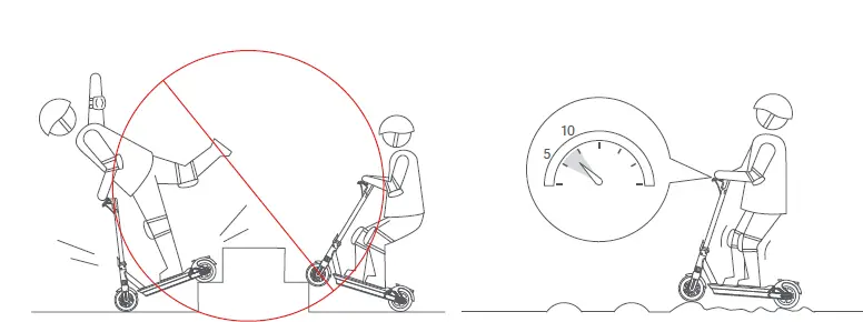 ninebot KickScooter MAX G65E Electric Scooter-28
