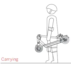 ninebot KickScooter MAX G65E Electric Scooter-32