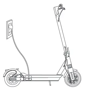 ninebot KickScooter MAX G65E Electric Scooter-7