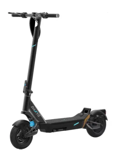 ninebot KickScooter MAX G65E Electric Scooter