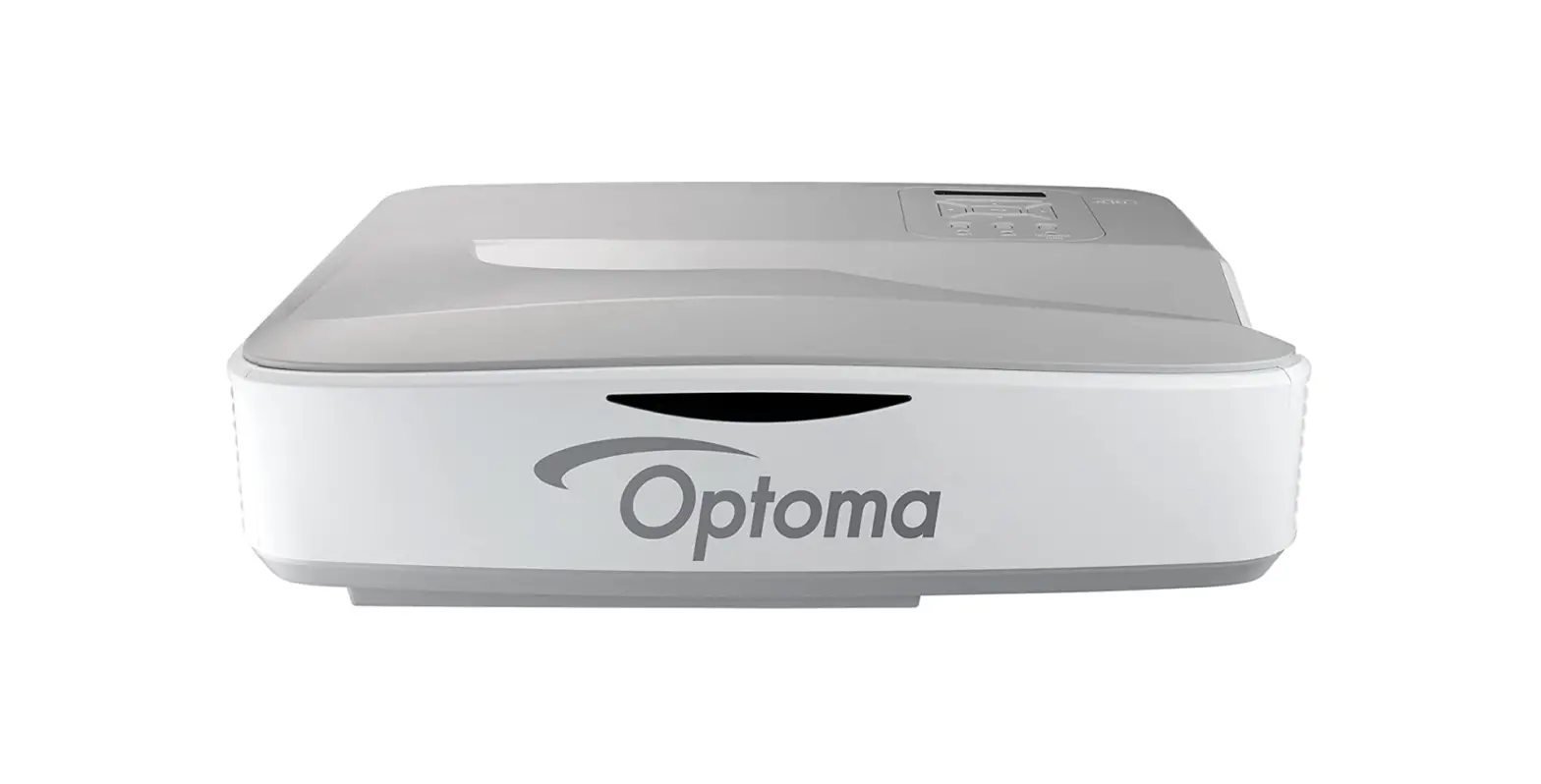 ‎optoma ‎zw300ust Dlp Projector User Manual