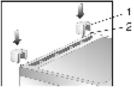 SEVERIN-DT-Series-Refrigerator-fig-2