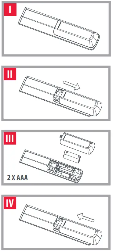 ONE-FOR-ALL-URC7945-Smart-Streamer-Remote-FIG-3