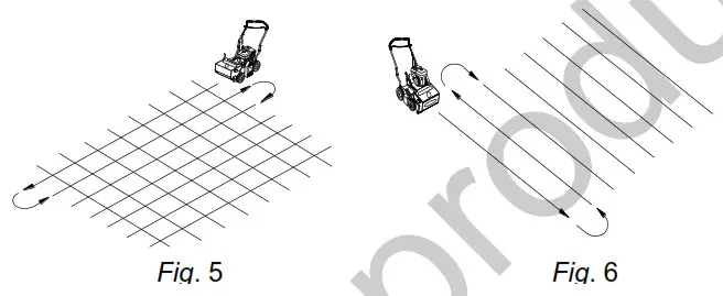 BILLY GOAT 351520 Self Propelled Overseeder - Fig2