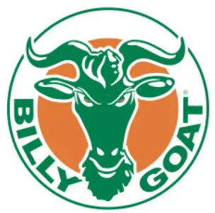 BILLY GOAT logo