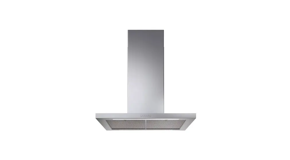 Ikea Aa-2293199-1 Svävande Ceiling Mounted Extractor Hood Stainless Steel 90 Cm User Manual