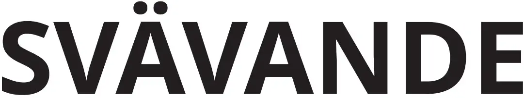 IKEA AA 22931991 SVÄVANDE Ceiling Mounted Extractor Hood Stainless Steel 90 cm - logo 2