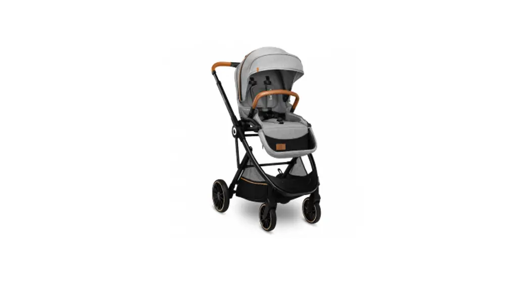 Lionelo Lo-riya Riya Grey Stone Stroller User Manual Lionelo Lo-riya Riya Grey Stone Stroller User Manual