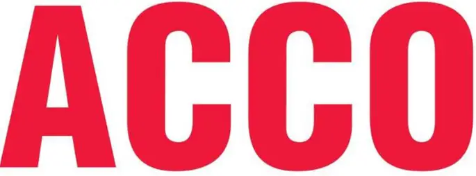 ACCO logo