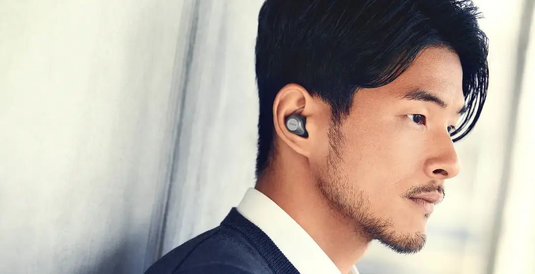 Jabra Elite 85t Anc True Wireless Earbuds Instructions