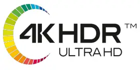 TOSHIBA 43UK3163DG 43 Inches Smart TV - fig 3