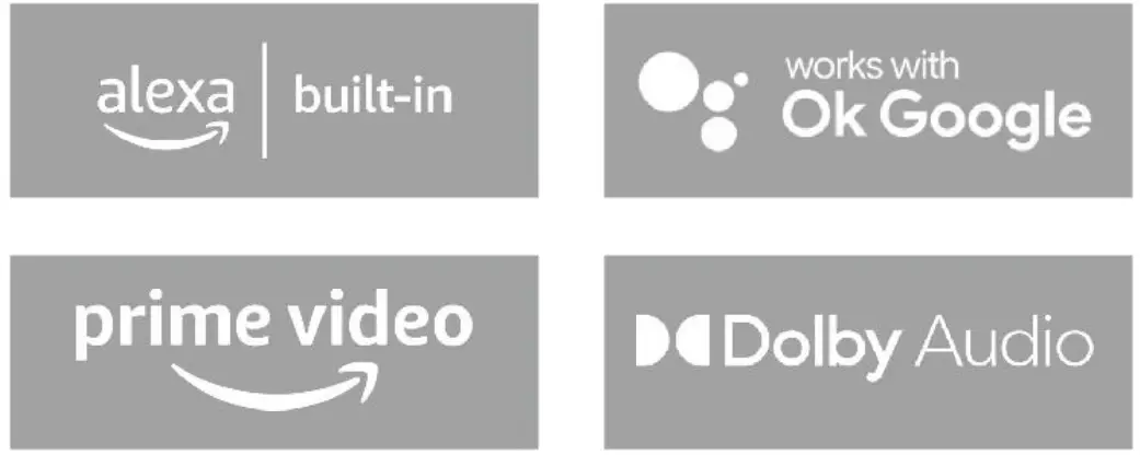 TOSHIBA 43UK3163DG 43 Inches Smart TV - fig 8