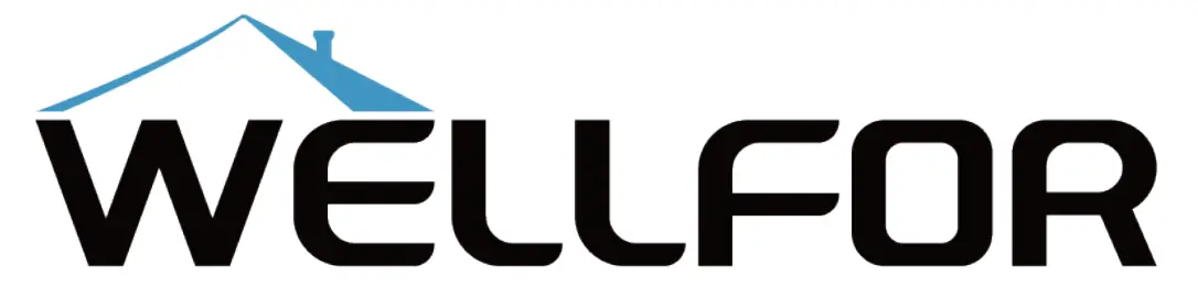 WELLFOR - logo