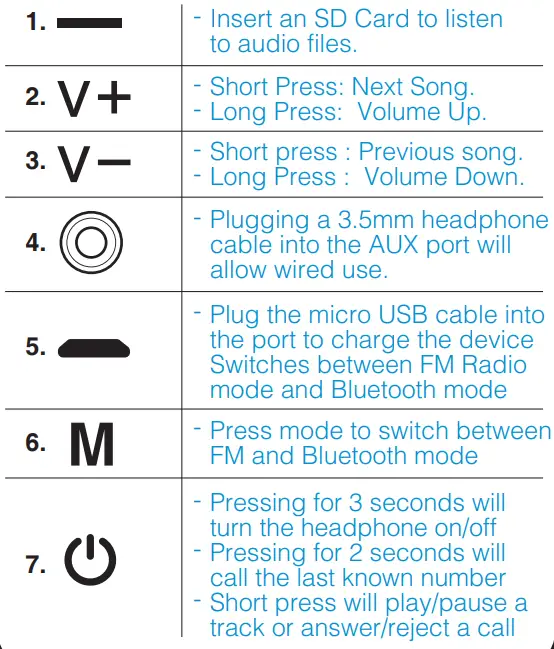 HPS-KBTPOP-PK-Wireless-LED-Headphone-FIG-2