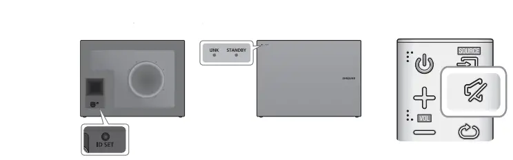 Samsung HW-J6000 Curved 6.1 Channel 300 Watt Wireless Audio Soundbar-18