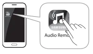 Samsung HW-J6000 Curved 6.1 Channel 300 Watt Wireless Audio Soundbar-39