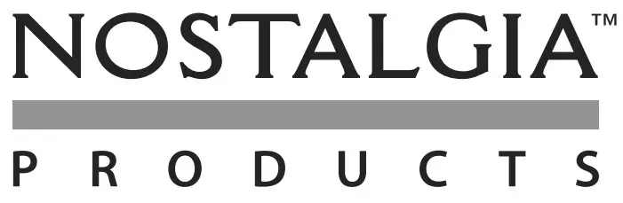 NOSTALGIA LOGO